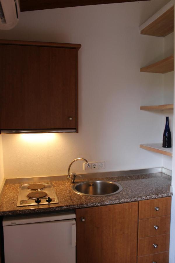 Finca Son Gallina Con Piscina Y Jardin En Sa Pobla, Ideal Para 6 Personas Exterior photo