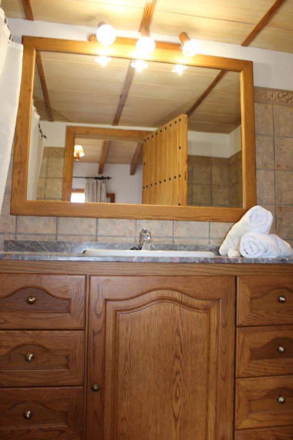 Finca Son Gallina Con Piscina Y Jardin En Sa Pobla, Ideal Para 6 Personas Exterior photo